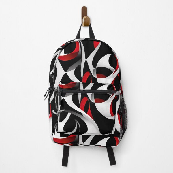 Item preview, Modern design that is reminiscent of three-dimensional pop art patterns designed and sold by Pflugart.