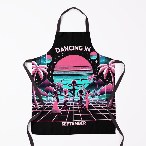 Item preview, Dancing in September designed and sold by AMP2099.