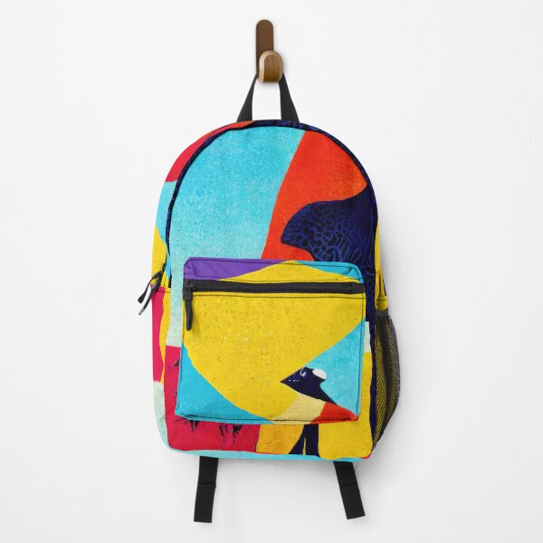 Item preview, Simplistic & Minimalistic African Giraffe Art Collection designed and sold by ArtificialGenes.