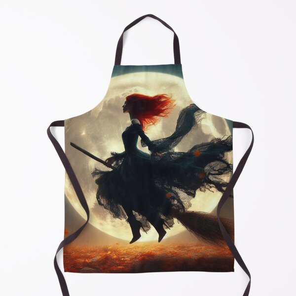Item preview, Crimson Moon Witch 5 designed and sold by Z0Ne.