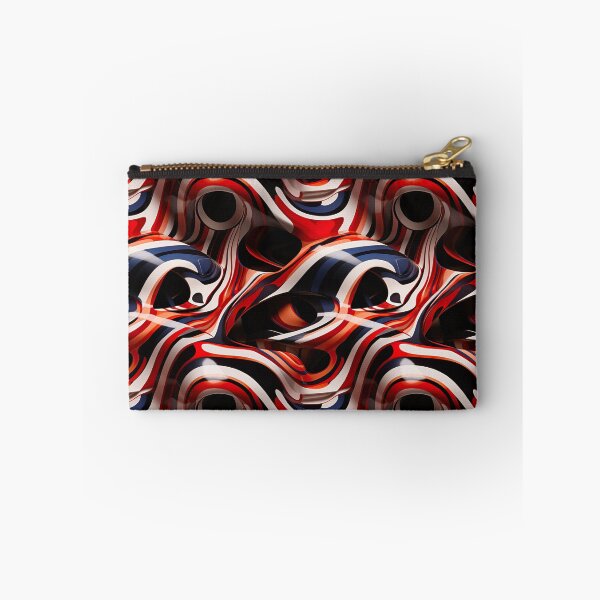Item preview, Modern design that is reminiscent of three-dimensional pop art patterns designed and sold by Pflugart.