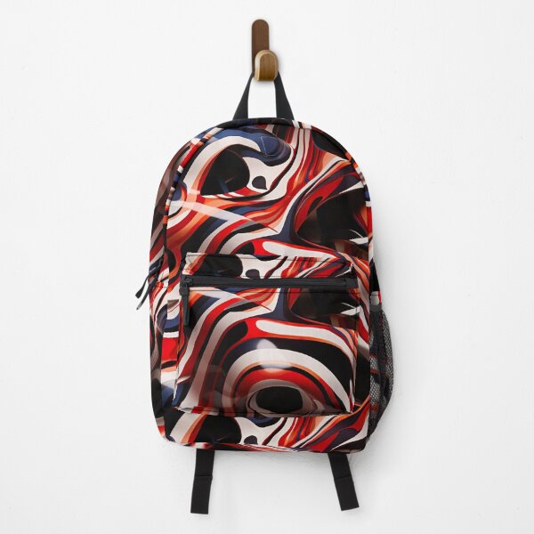 Item preview, Modern design that is reminiscent of three-dimensional pop art patterns designed and sold by Pflugart.