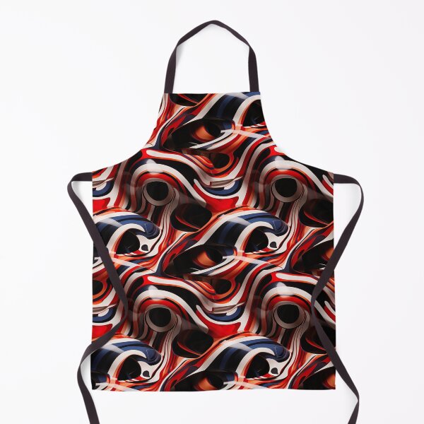 Item preview, Modern design that is reminiscent of three-dimensional pop art patterns designed and sold by Pflugart.