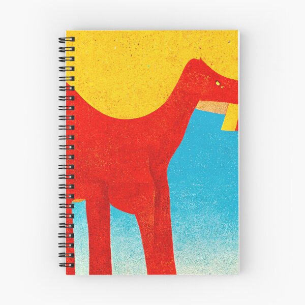 Item preview, Simplistic & Minimalistic African Giraffe Art Collection designed and sold by ArtificialGenes.