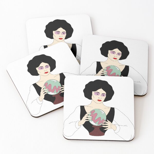 Item preview, Adivino designed and sold by JadeJiao.