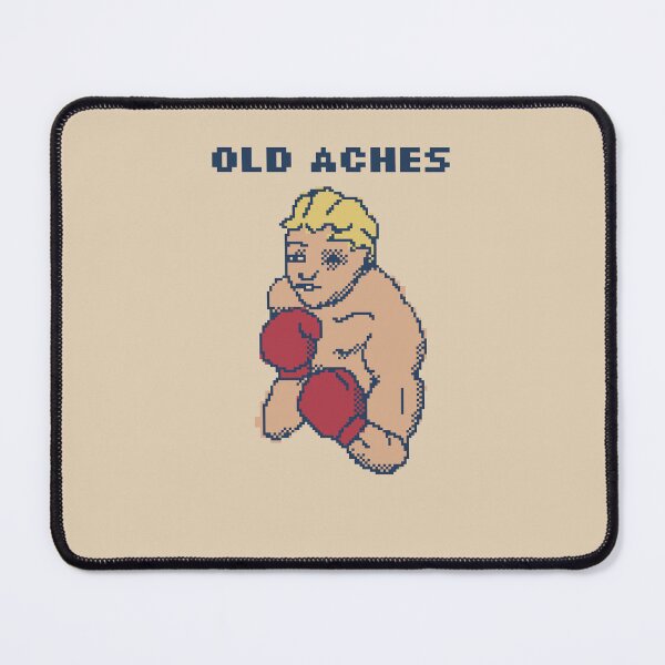 Item preview, Old Aches designed and sold by pxlboy.