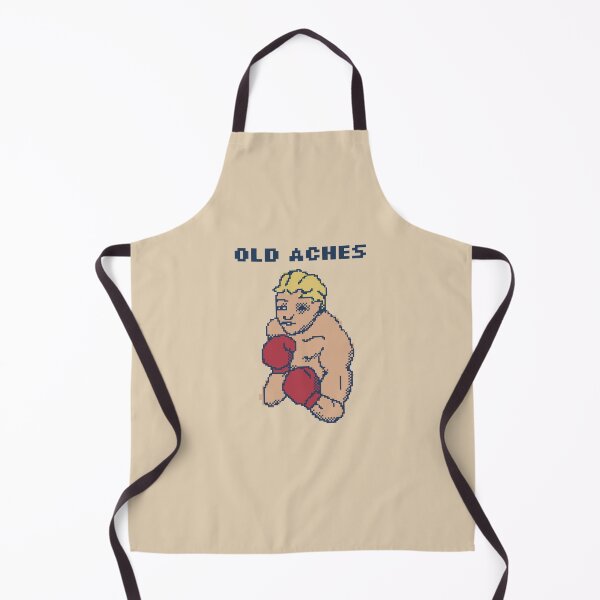 Item preview, Old Aches designed and sold by pxlboy.