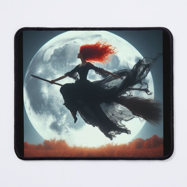 Item preview, Crimson Moon Witch 6 designed and sold by Z0Ne.