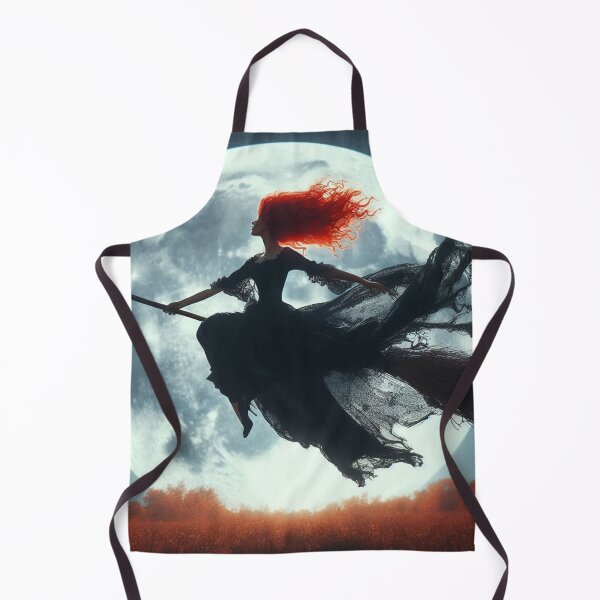 Item preview, Crimson Moon Witch 6 designed and sold by Z0Ne.