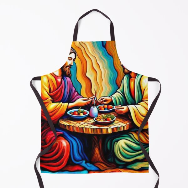 Item preview, Jesus making plans with Judas designed and sold by George Hutton Hunter.