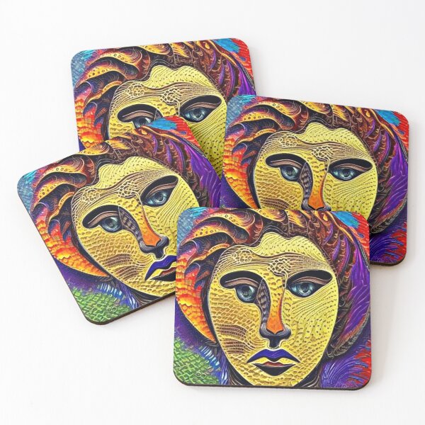 Item preview, Sorrowful designed and sold by George Hutton Hunter.