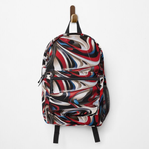 Item preview, Modern design that is reminiscent of three-dimensional pop art patterns designed and sold by Pflugart.
