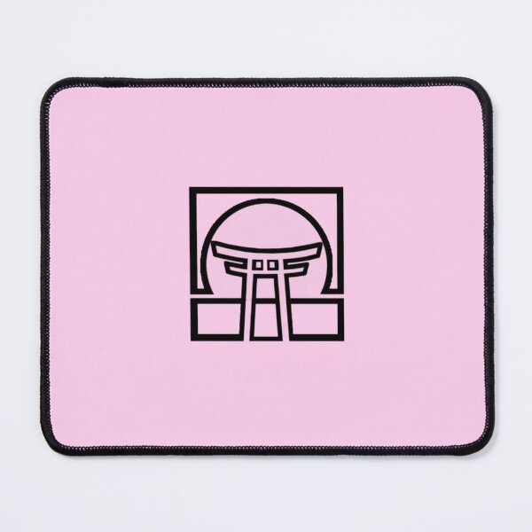Item preview, Torii - 1 designed and sold by elCharles-shop.
