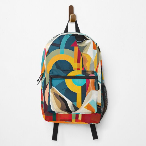 Item preview, Simplistic & Minimalistic African Giraffe Art Collection designed and sold by ArtificialGenes.