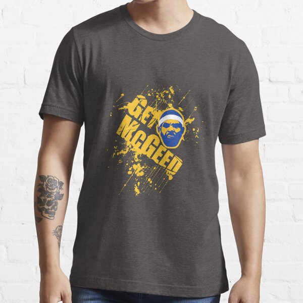 Javale mcgee outlet t shirt