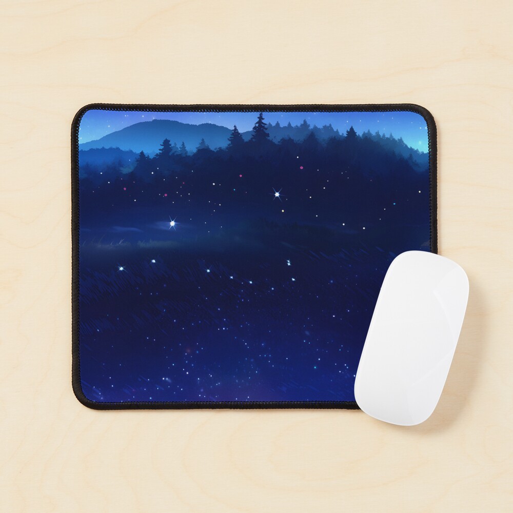 Item preview, Mouse Pad designed and sold by patternicco.