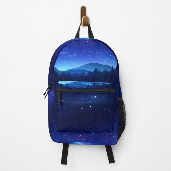 Item preview, Infinite Star Valley, Seamless Pattern designed and sold by patternicco.