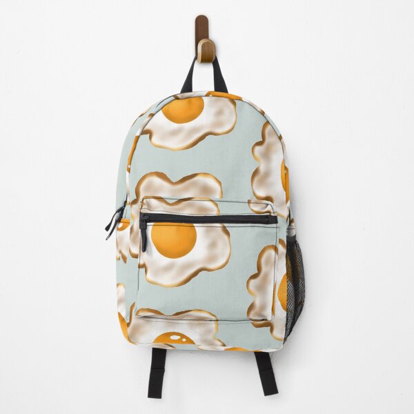 Item preview, Burnt fried eggs designed and sold by yalinnap31.