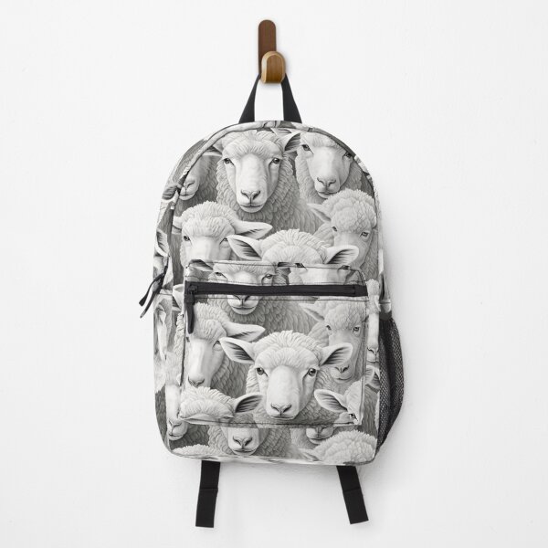 Item preview, Sheeps designed and sold by Trendy-Artistry.