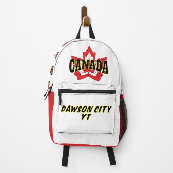 Item preview, Dawson City Yukon Canada by Tjays on a Cool designed and sold by TJays.