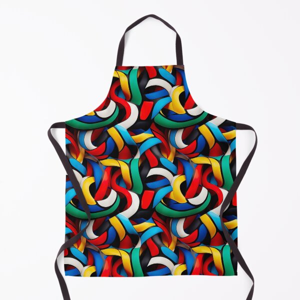 Item preview, Modern design that is reminiscent of three-dimensional pop art patterns designed and sold by Pflugart.
