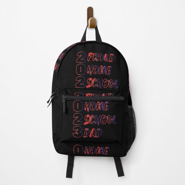 Item preview, Proud Home School Dad 2023 designed and sold by store-12.