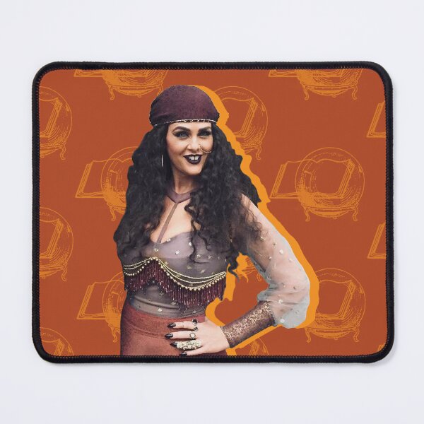 Item preview, OLlVlA CALlBAN designed and sold by iwasbornonfire.