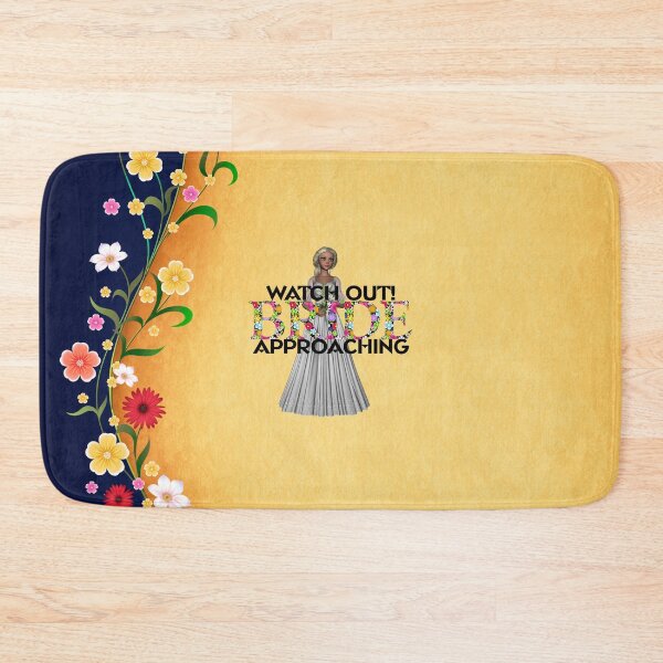 Item preview, Bride Approaching designed and sold by teepossible.