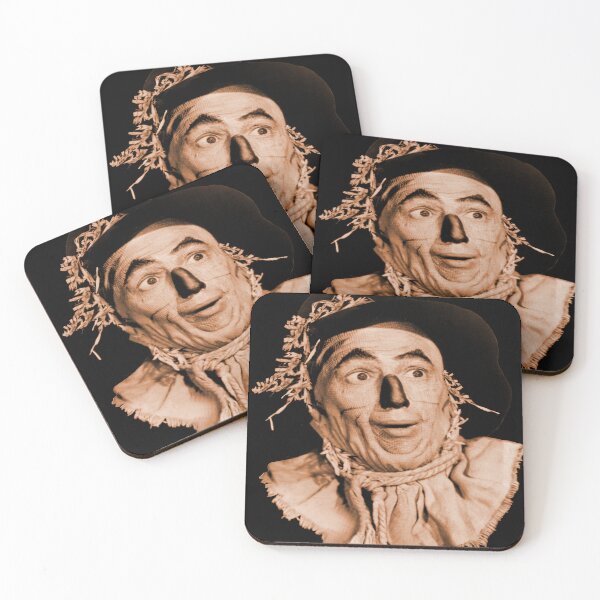 Item preview, Vintage Scarecrow Autumn Design designed and sold by Graphitti Squad.