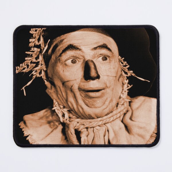 Item preview, Vintage Scarecrow Autumn Design designed and sold by Graphitti Squad.