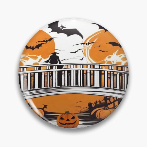 Artikelvorschau, Das Halloween-Geheimnis! entworfen und verkauft von 3Brew-Designs.