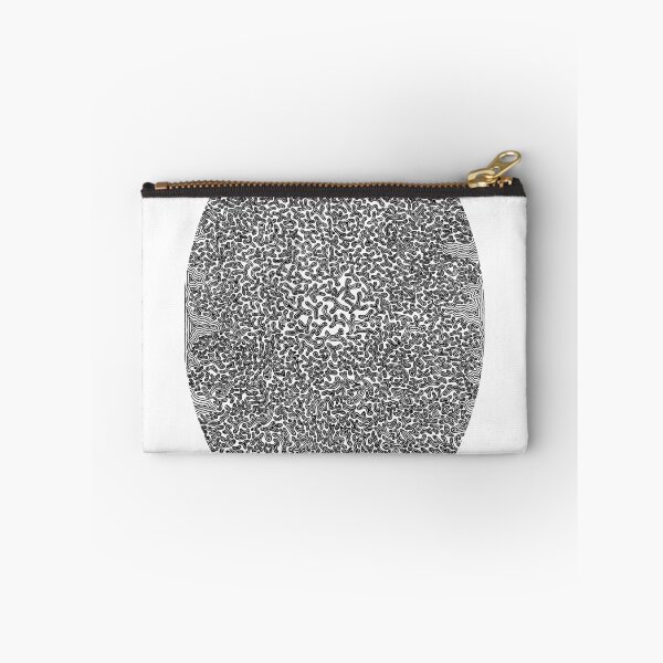 Item preview, Ocular bacteria 14 designed and sold by Gregor7151.