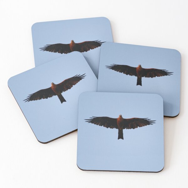 Item preview, Black Kite designed and sold by mrkmiz.