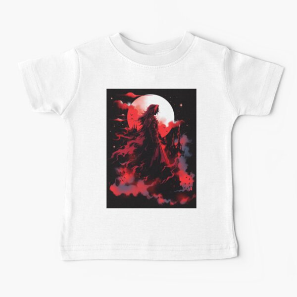 Item preview, Alucard Silhouette designed and sold by SchellStation.