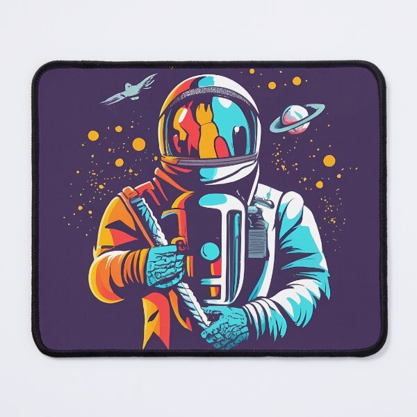 Item preview, halloween in space designed and sold by FashionCanvas23.