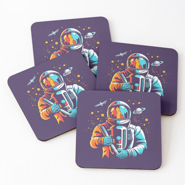 Item preview, halloween in space designed and sold by FashionCanvas23.
