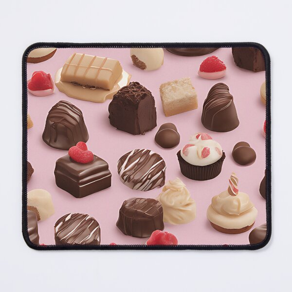 Item preview, Sweet Indulgences designed and sold by SmiIing-121.