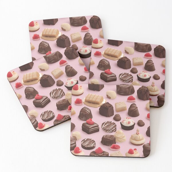 Item preview, Sweet Indulgences designed and sold by SmiIing-121.