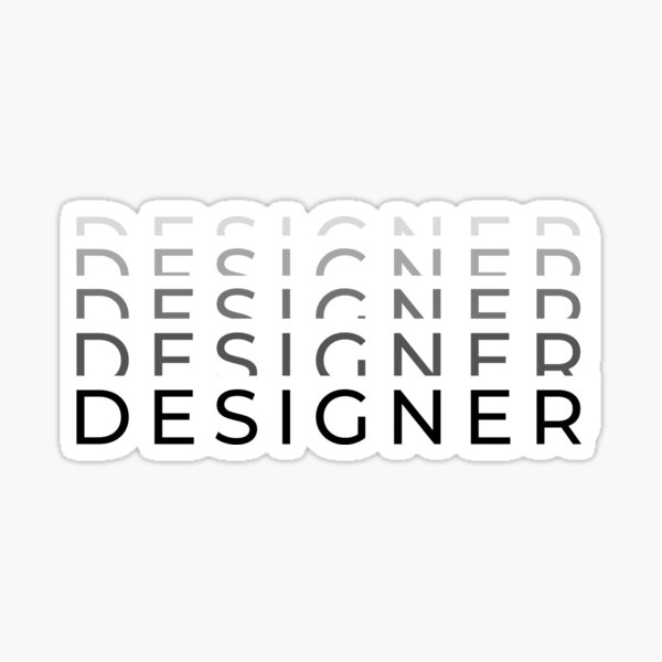 Item preview, DESIGNER designed and sold by MyThemesDesign.