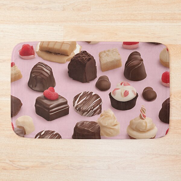 Item preview, Sweet Indulgences designed and sold by SmiIing-121.