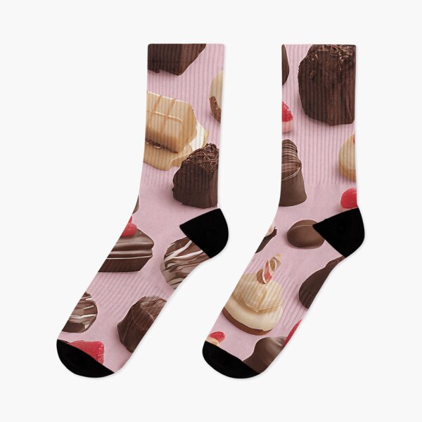 Item preview, Sweet Indulgences designed and sold by SmiIing-121.