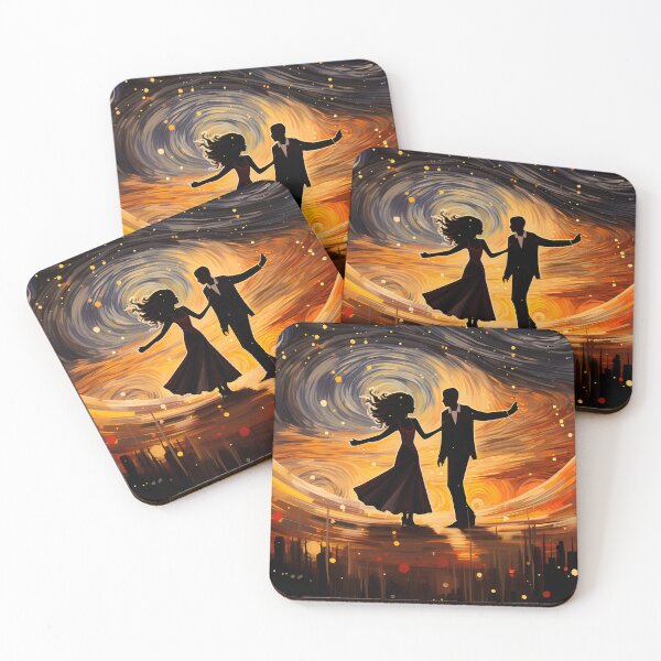 Item preview, Dancing in September designed and sold by AMP2099.