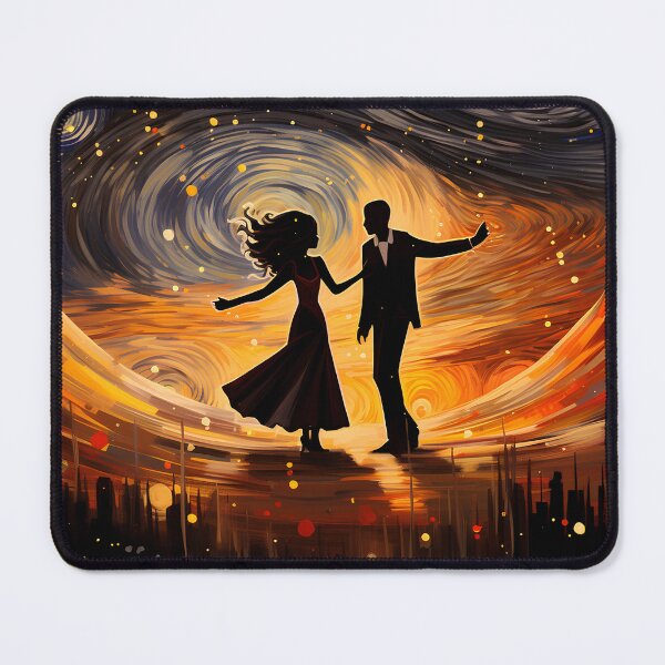 Item preview, Dancing in September designed and sold by AMP2099.