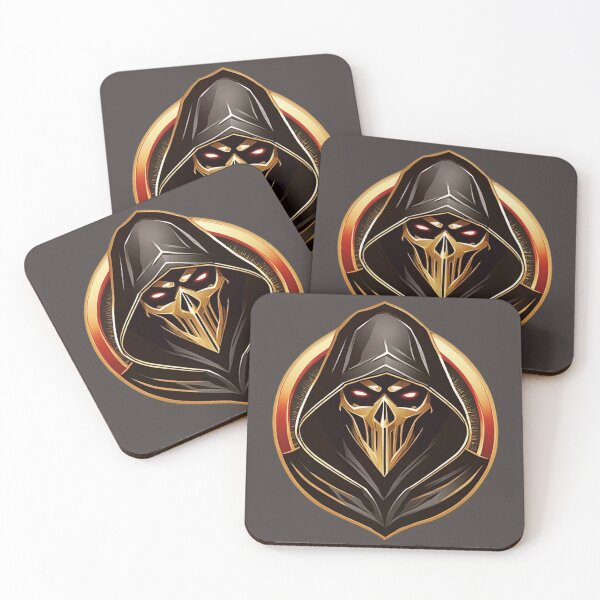 Item preview, The Mysterious Visitor designed and sold by Wubimonkey.