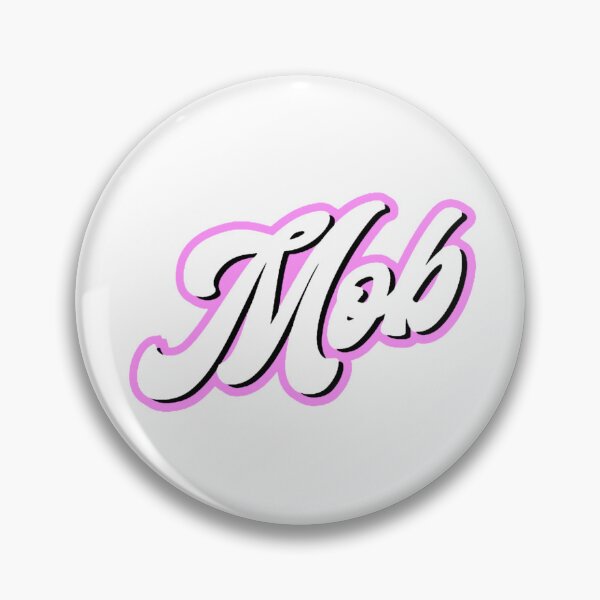Item preview, Mob designed and sold by recuni.