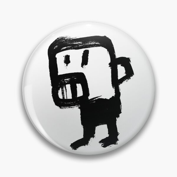 Item preview, Rage designed and sold by Miguel Santamarina.