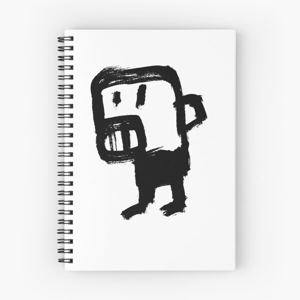 Item preview, Rage designed and sold by Miguel Santamarina.