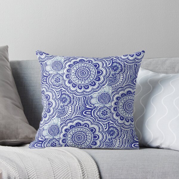 Item preview, Blueberry Blossom designed and sold by Facebook.com/ ArtByAmyMinori.