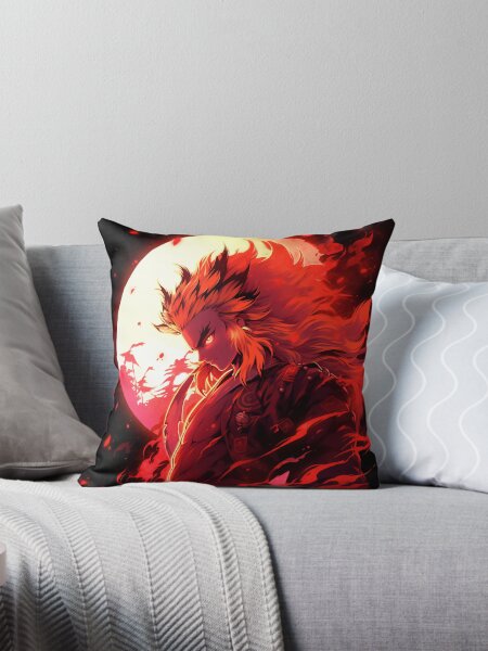 Item preview, Flame Slayer designed and sold by SchellStation.