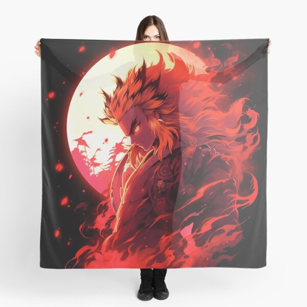 Item preview, Flame Slayer designed and sold by SchellStation.